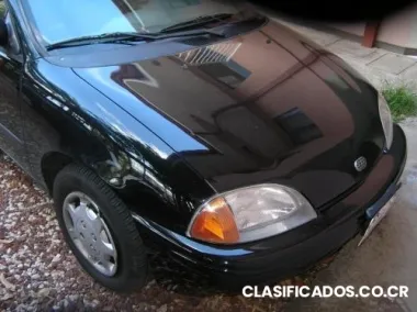 Geo metro lsi 97- 4 puertas