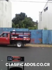 Grecia centro lote comercial