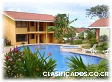 Green turtle condos in las palmas only 5 min. walk to beach!!!