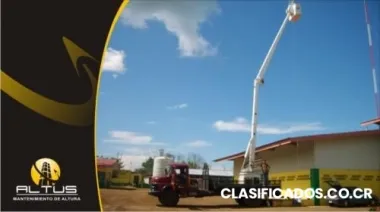 Grúa para levante de personas