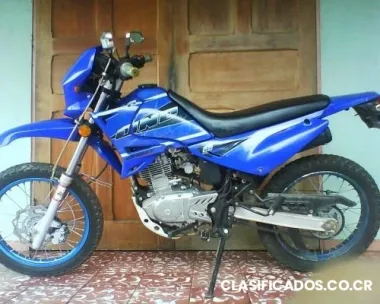 Gxt 200 ganga unica