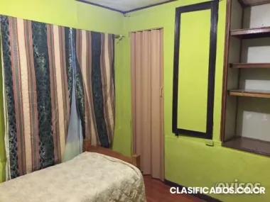 Habitación amueblada cerca de universidades en san pedro -