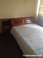 Habitacion con servicios incluidos!no pague de mas!