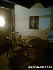 Habitación en casa compartida