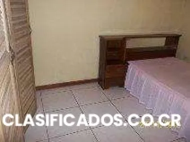 Habitacion heredia, 75mil, para muchacha tel70 95 03 37