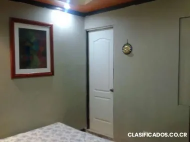 Habitacion para estudiante universitario