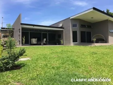 Hermosa casa de lujo en grecia