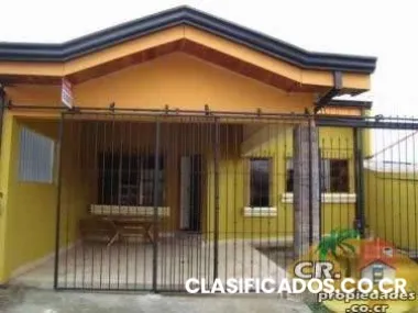 Hermosa casa en alajuela, cerca del centro
