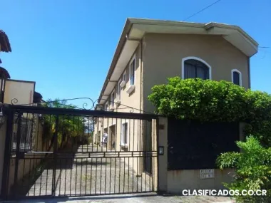 Hermosa casa en condominio en guachipelín, escazu