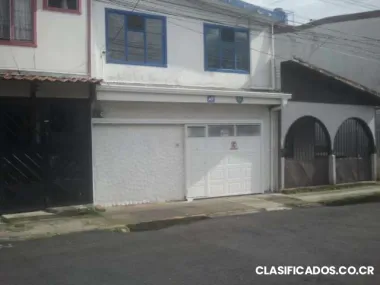 Hermosa casa en moravia centro, 5 habitaciones