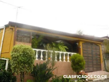 Hermosa casa en paraiso cartago