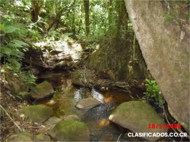 Hermosa quinta en el empalme, san jose