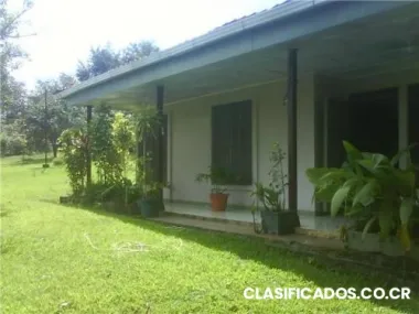 Hermosa quinta en orotina