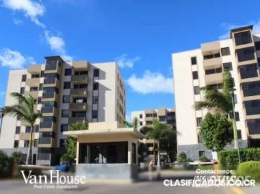 Hermoso condominio en san rafael, alajuela