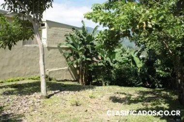 Hermoso lote en bello horizonte de escazu