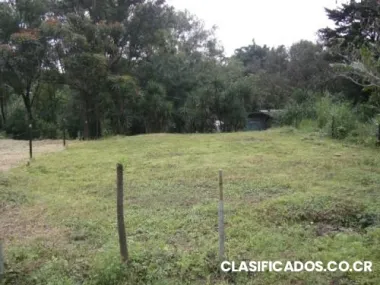 Hermoso lote en tres rios