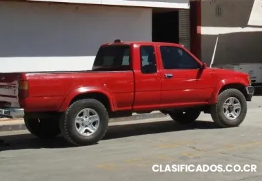 Hilux oportunidad