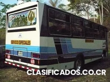 Hino 40 pasajeros
