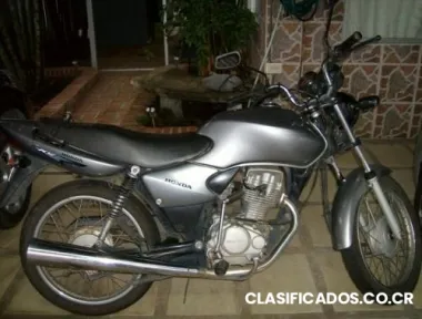 Honda titan 125cc