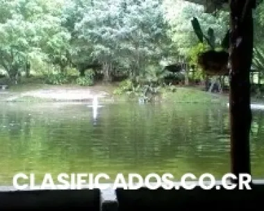 Hotel de montaña / centro de recreo