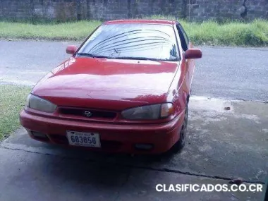 Hyundai elantra 95 1500 c.c. automàtico