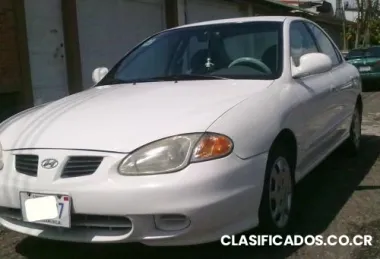 Hyundai elantra gls, exc estado!!