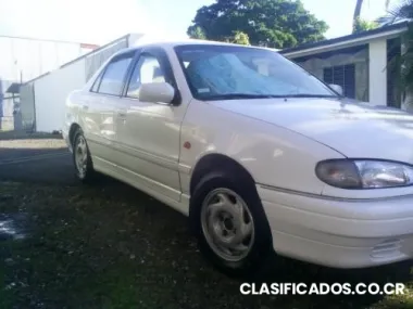 Hyundai elantra mod 94