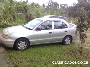 Hyundai euro accent 95
