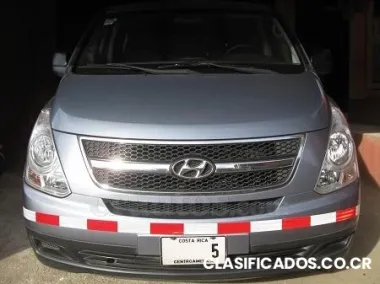 Hyundai h 100, 2008 ₡12.000.000