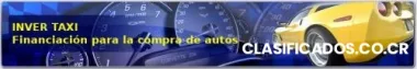 Invertaxi: financiacion para la compra de autos