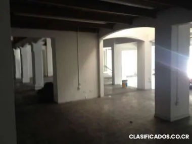 Invierta en costa rica local para negocio con una rentabilidad hasta un 10%