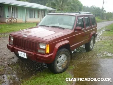 Jeep cherokee diesel 4x4 ganga tel88132616