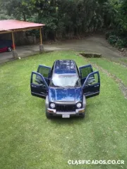 Jeep liberty sport 4 x4