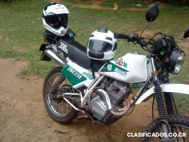 Jhaling en buen estado y rtv al dia