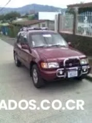 Kia sportage 1995