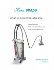 Kuma shape system srv-105