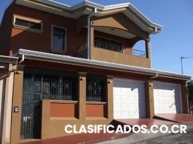 Linda casa en san joaquín de flores