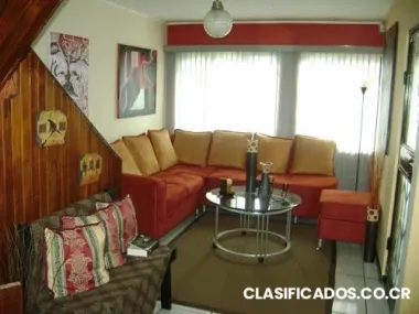 Linda casa en venta cerca de la ucr