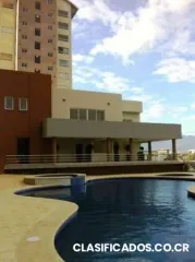 Lindo apartamento en condominio condado del parque san jose para venta (#1118)