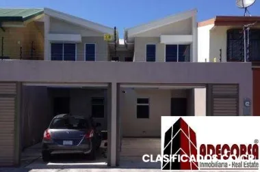 Lindo apartamento nuevo contemporáneo en pozos de santa ana para venta (#1098)