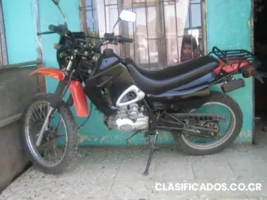Lo que estabas buscando moto freedom 200 cc