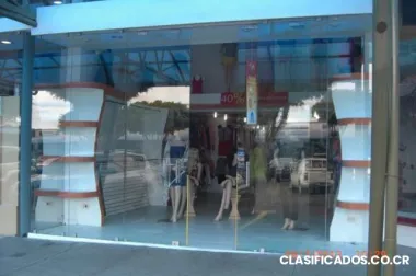 Local centro comercial novacentro