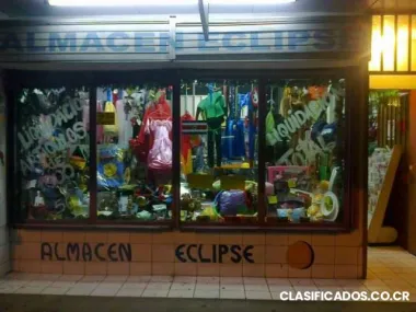 Local comercial excelente punto