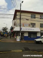 Local comercial guadalupe centro sobre calle central