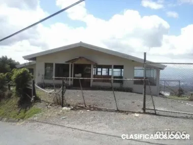 Local en jerico de desamparados, especial para super u otro