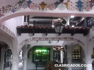 Local oficina el pueblo guadalupe