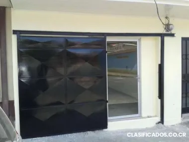 Local u oficina sn pedro, cerca ucr, u latina y fidélitas.