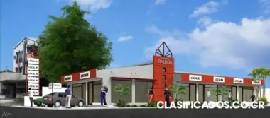 Locales comerciales en coronado