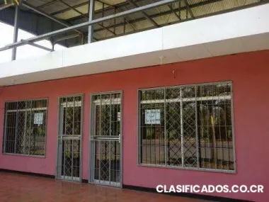 Locales comerciales en jaco