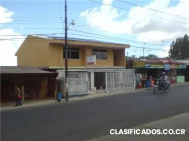 Locales comerciales en puriscal